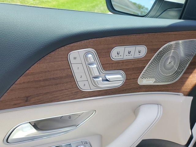 new 2025 Mercedes-Benz GLE 450e car, priced at $78,160