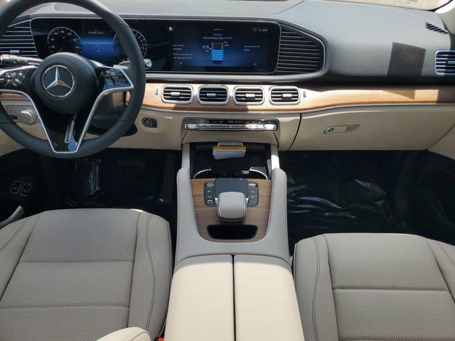 new 2025 Mercedes-Benz GLE 450e car, priced at $78,160