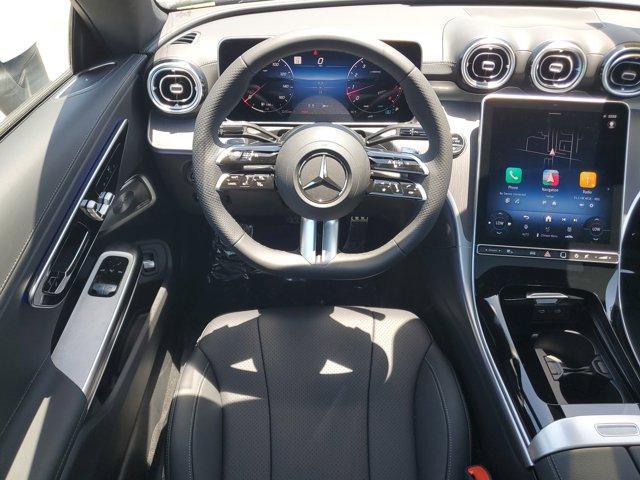 new 2025 Mercedes-Benz CLE 450 car, priced at $68,795