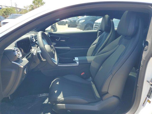 new 2025 Mercedes-Benz CLE 450 car, priced at $68,795