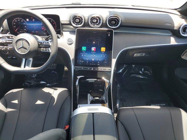 new 2025 Mercedes-Benz CLE 450 car, priced at $68,795