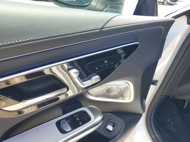 new 2025 Mercedes-Benz CLE 450 car, priced at $68,795