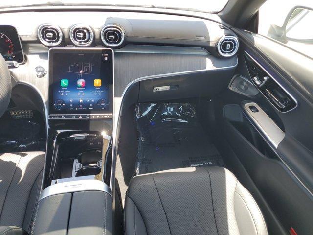 new 2025 Mercedes-Benz CLE 450 car, priced at $68,795