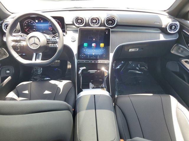 new 2025 Mercedes-Benz CLE 450 car, priced at $68,795