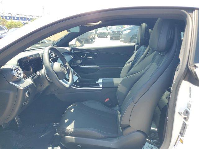 new 2025 Mercedes-Benz CLE 450 car, priced at $68,795