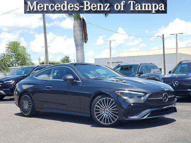 used 2024 Mercedes-Benz CLE 300 car, priced at $53,115