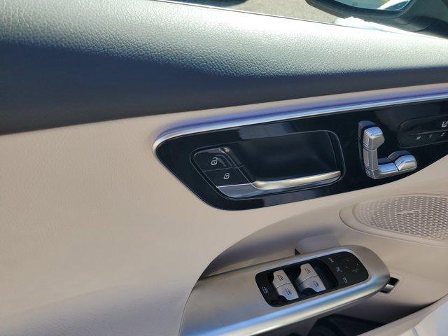 new 2025 Mercedes-Benz C-Class car, priced at $50,965