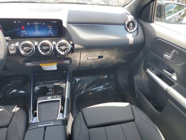 new 2025 Mercedes-Benz GLA 250 car, priced at $45,845