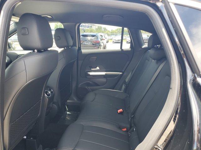 new 2025 Mercedes-Benz GLA 250 car, priced at $45,845