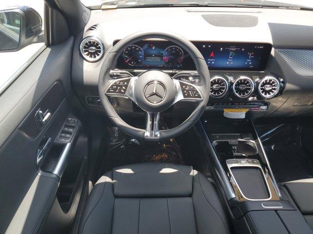 new 2025 Mercedes-Benz GLA 250 car, priced at $45,845