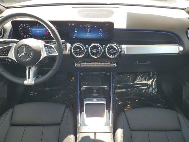 new 2026 Mercedes-Benz GLB 250 car, priced at $50,565