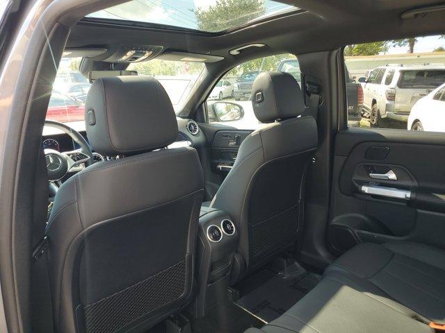 new 2026 Mercedes-Benz GLB 250 car, priced at $50,565