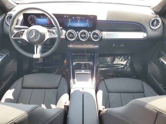 new 2026 Mercedes-Benz GLB 250 car, priced at $50,565