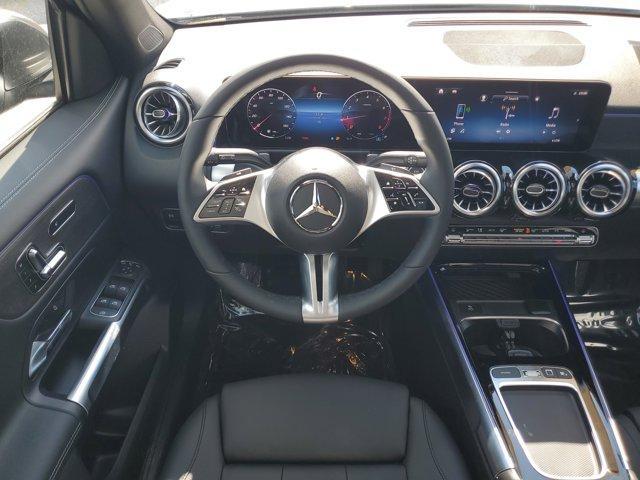 new 2026 Mercedes-Benz GLB 250 car, priced at $50,565