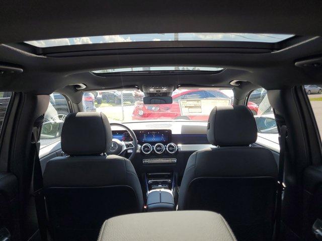 new 2026 Mercedes-Benz GLB 250 car, priced at $50,565