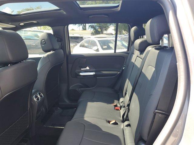 new 2026 Mercedes-Benz GLB 250 car, priced at $50,565