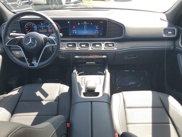 used 2025 Mercedes-Benz GLE 450 car, priced at $70,205