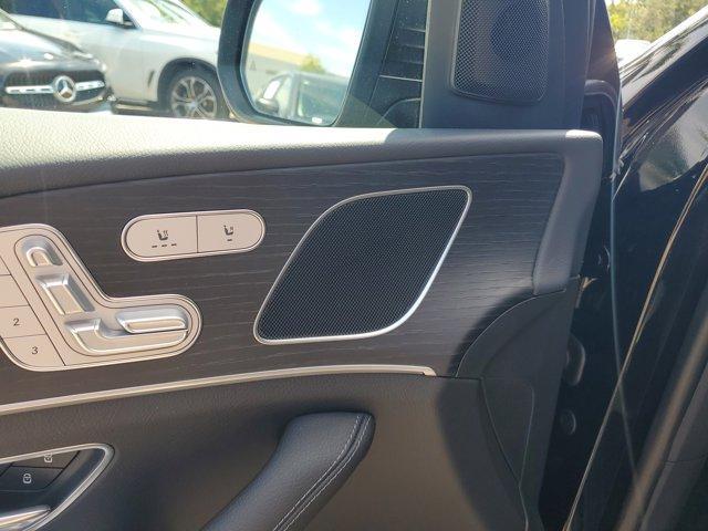used 2025 Mercedes-Benz GLE 450 car, priced at $70,205