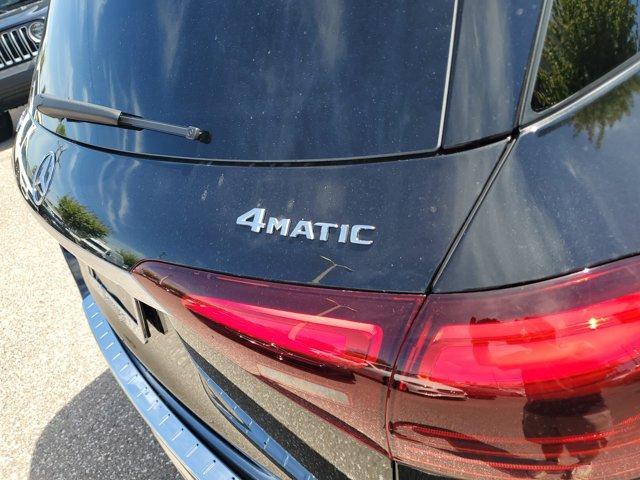used 2025 Mercedes-Benz GLE 450 car, priced at $70,205