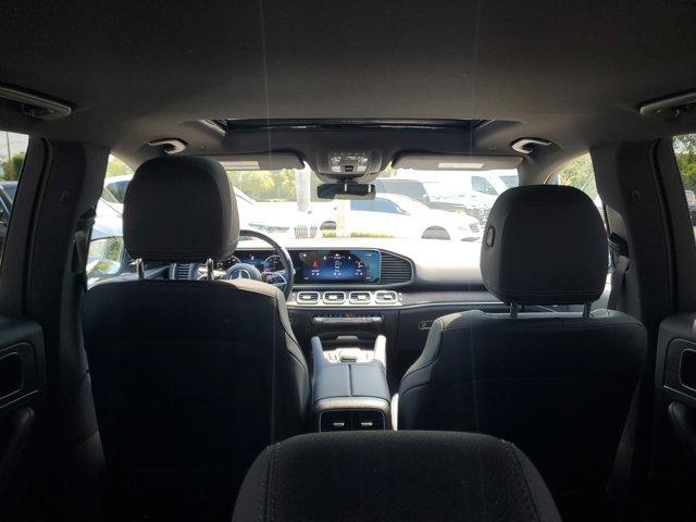 used 2025 Mercedes-Benz GLE 450 car, priced at $70,205