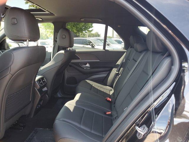 used 2025 Mercedes-Benz GLE 450 car, priced at $70,205