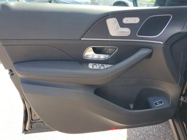 used 2025 Mercedes-Benz GLE 450 car, priced at $69,291