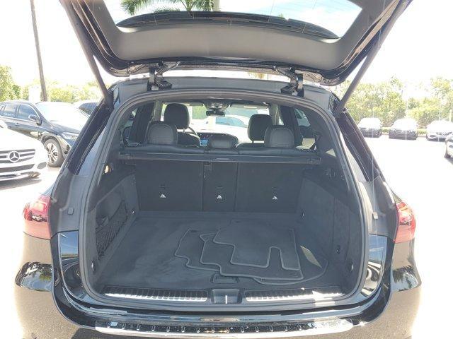 used 2025 Mercedes-Benz GLE 450 car, priced at $69,291