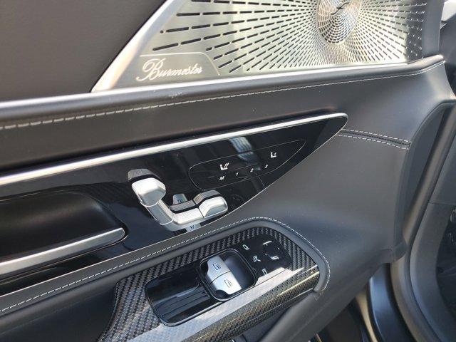 new 2025 Mercedes-Benz AMG GT 43 car, priced at $127,800