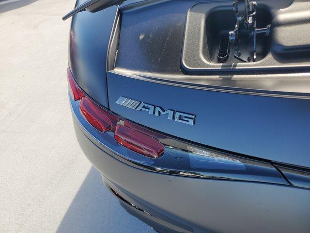 new 2025 Mercedes-Benz AMG GT 43 car, priced at $127,800