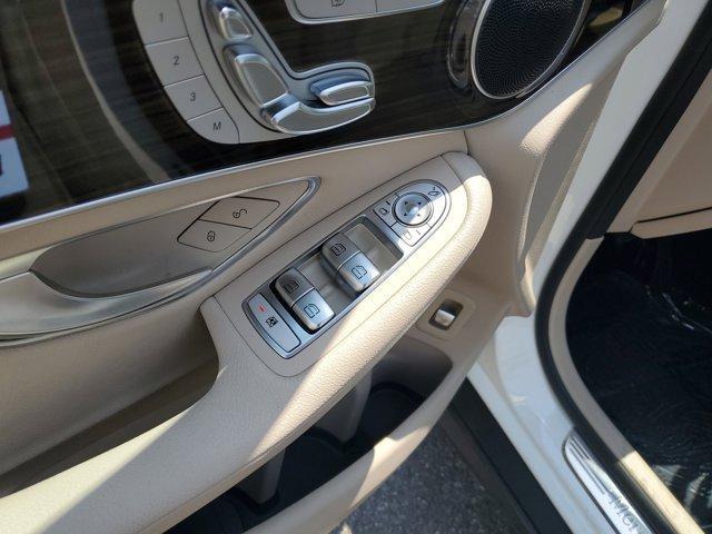 used 2018 Mercedes-Benz GLC 300 car, priced at $18,755