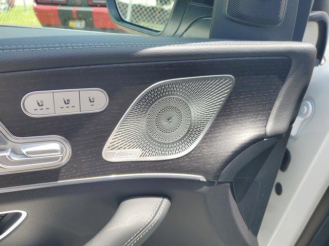 new 2025 Mercedes-Benz AMG GLE 53 car, priced at $101,945
