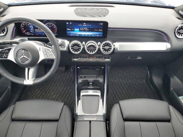 used 2024 Mercedes-Benz GLB 250 car, priced at $41,700