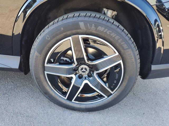 new 2026 Mercedes-Benz GLC 300 car, priced at $56,685