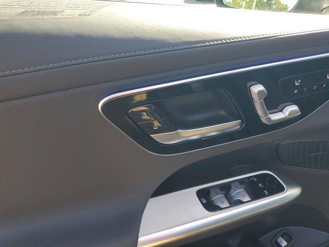 new 2026 Mercedes-Benz GLC 300 car, priced at $56,685