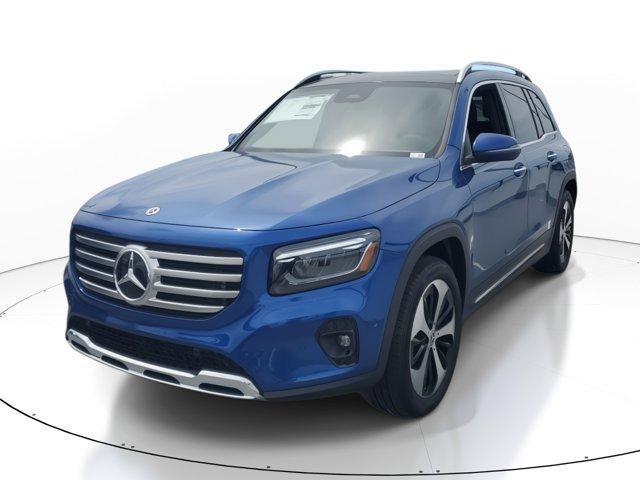 new 2024 Mercedes-Benz GLB 250 car, priced at $52,675