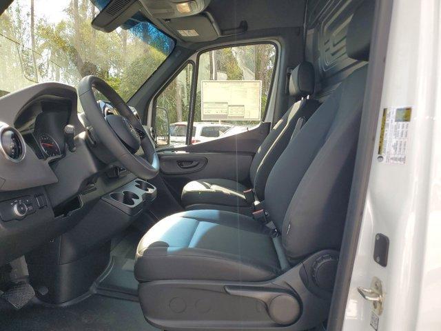 new 2025 Mercedes-Benz Sprinter 2500 car, priced at $62,516