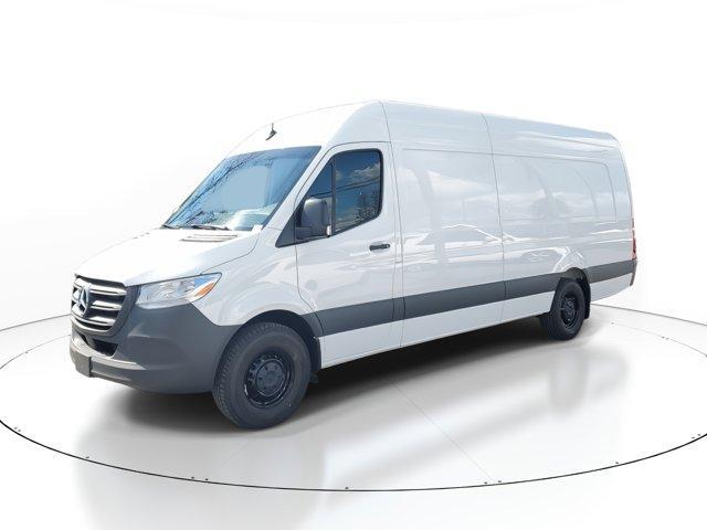 new 2025 Mercedes-Benz Sprinter 2500 car, priced at $62,516