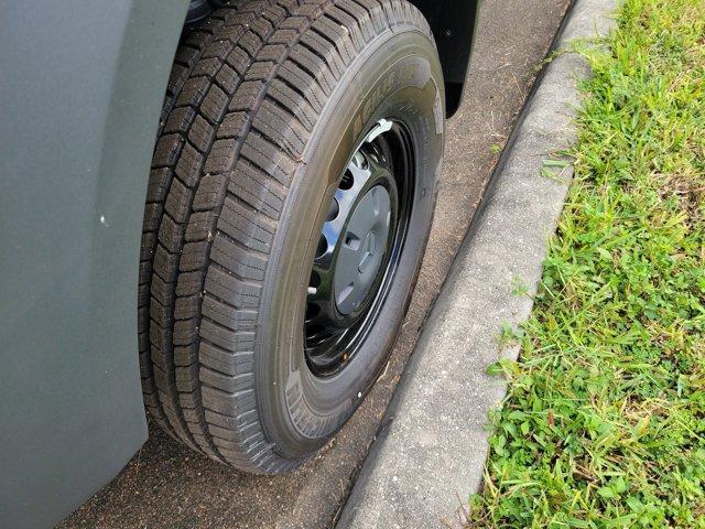 new 2025 Mercedes-Benz Sprinter 2500 car, priced at $74,204