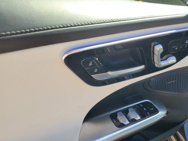 used 2023 Mercedes-Benz C-Class car, priced at $38,737