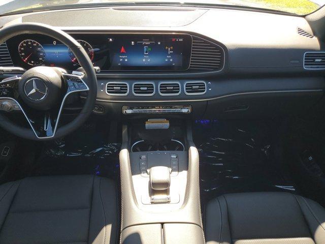 new 2025 Mercedes-Benz GLS 450 car, priced at $91,945