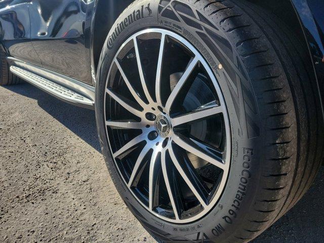 new 2026 Mercedes-Benz GLS 450 car, priced at $104,105