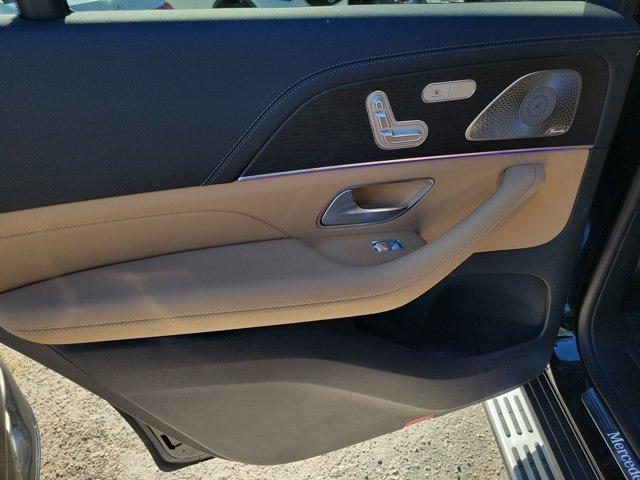 new 2026 Mercedes-Benz GLS 450 car, priced at $104,105