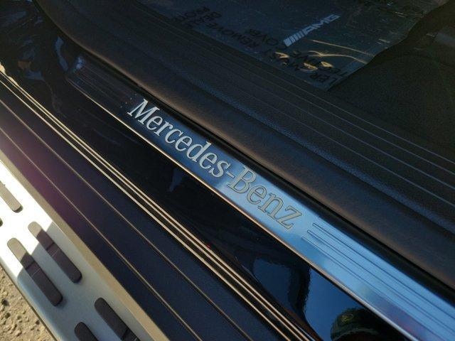 new 2026 Mercedes-Benz GLS 450 car, priced at $104,105