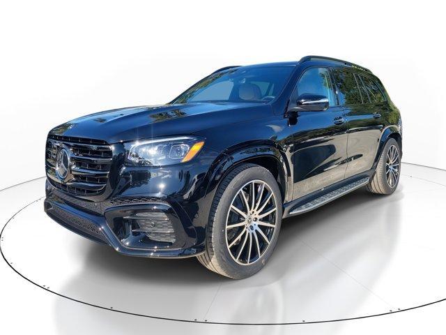 new 2026 Mercedes-Benz GLS 450 car, priced at $104,105