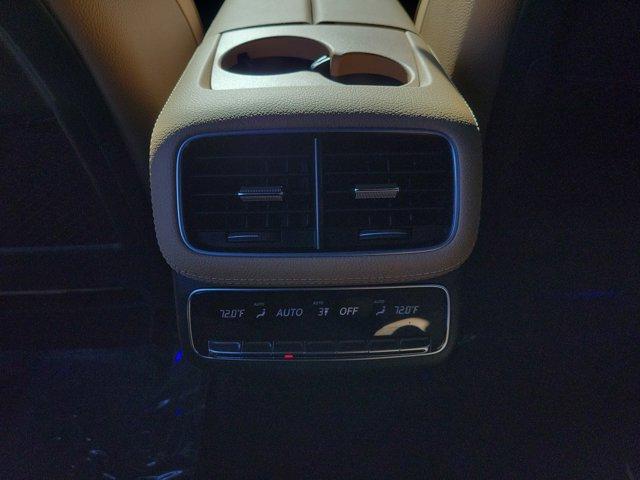 new 2026 Mercedes-Benz GLS 450 car, priced at $104,105