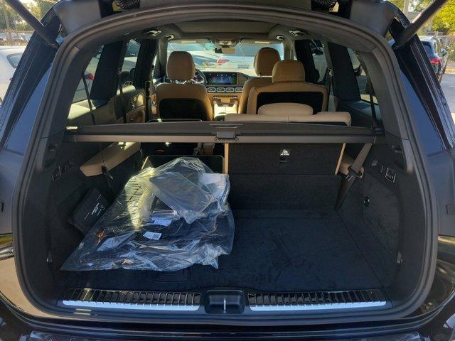 new 2026 Mercedes-Benz GLS 450 car, priced at $104,105