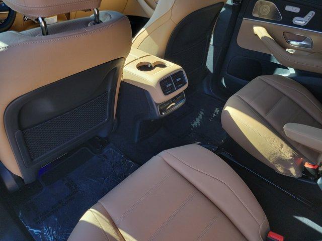 new 2026 Mercedes-Benz GLS 450 car, priced at $104,105