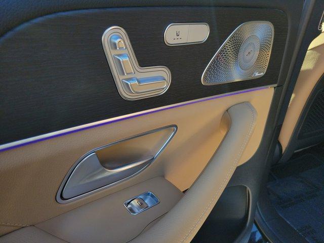 new 2026 Mercedes-Benz GLS 450 car, priced at $104,105