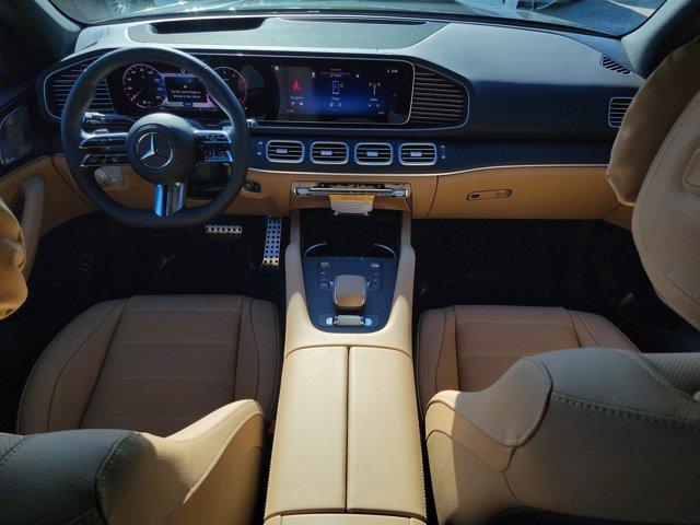 new 2026 Mercedes-Benz GLS 450 car, priced at $104,105