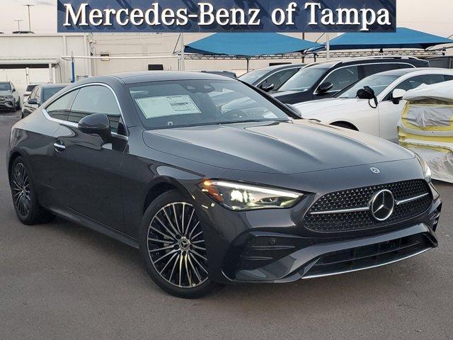 used 2024 Mercedes-Benz CLE 300 car